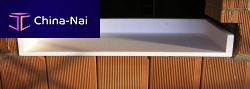 Thermal insulation SILLPACKexpanded polystyrenefor doorfor window