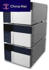 High-performance liquid chromatograph CH-LC-4000laboratoryUV