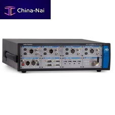 Laboratory analyzer APx555 seriesaudioharmonicbenchtop
