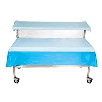 Medical cart protective cover MCM55 serieswaterproofnon-woven