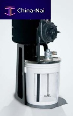 Peristaltic pump 1.5 gpm | PPS seriesfor inkelectricindustrial