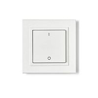 Medical switch piezoelectricpowersingle-pole