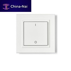 Medical switch piezoelectricpowersingle-pole
