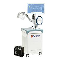 Locoregional hyperthermia system BSD-500