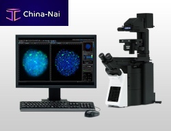 Software for life sciences applications cellSensfor digital microscopescell imagingfor environmental analysis
