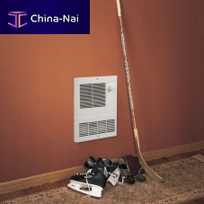 Electric air heater 9810WHwall-mounted