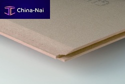 Sound insulation MULTIPLEX TOPwood fiberrigid panelinterior