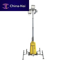 LED light tower WTL seriessingle-phase