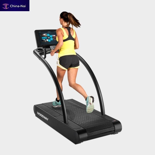 											Treadmill 4FRONT