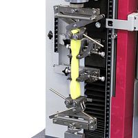 Parallel gripper 4-jaw