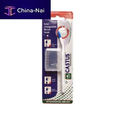Interdental brush Castus