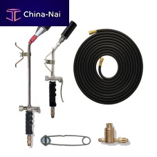 Roofing torch