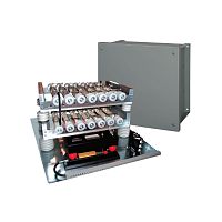 Grounding resistor NGR serieswire-woundcurrenthoused