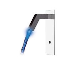 Washbasin single tap SE28Rhandbasinwall-mountedself-closing
