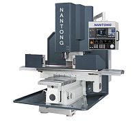 3-axis CNC milling center YJ-CNC850verticalBT 40