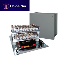 Grounding resistor NGR serieswire-woundcurrenthoused