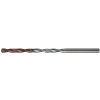 Solid drill bit NSBH-ATH for hardened steelcarbidedeep hole