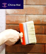Stone water repellent treatment IDROSCHIELD Sfor brick protection