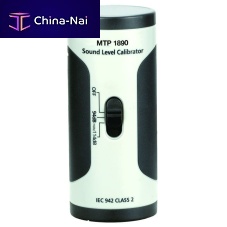 Sound level calibrator MTP 1890for sound level meters