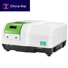 Visible spectrophotometer FL 6500xenonfluorescence