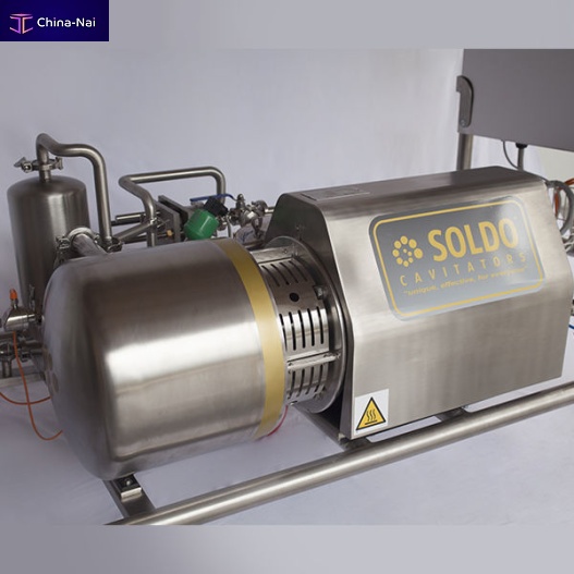 Emulsifier Emulsifier