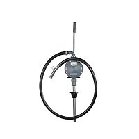 Diaphragm pump FYAKO serieswateracidmanual