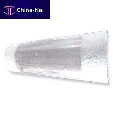 Barrel roof tile BENTcurvedglass