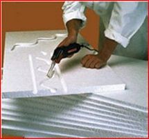 Plastic cutting tool