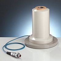 Gamma ray ionization chamber Beta ray