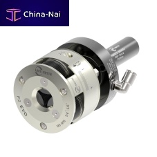 Axial rolling head EVOlineexternalthreadcontouring