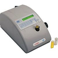 Benchtop colorimeter Clormicfor quality controlfor laboratoryautomatic