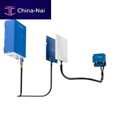 Induction battery charger etaLINK 3000 wall-mountlithiumfor electric vehicles
