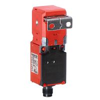 AS-Interface switch AS-i SKT seriesrotary2-poleIP65