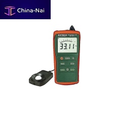 Medical monitor light meter Extech