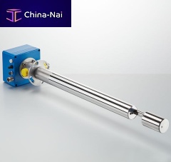 Concentration measuring instrument D-R 808dustopticalfor control