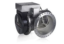 UV water purification unit TrojanUVSwiftECT