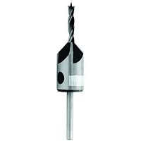 Solid drill bit PER.00203for woodHSS