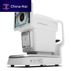 Automatic keratometer OFTAS NOVISautomatic refractometertabletop