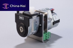 Peristaltic pump SR25.3-Wcondensatefor gaselectric