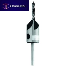Solid drill bit PER.00203for woodHSS