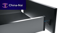 Drawer Tekform Slimline+