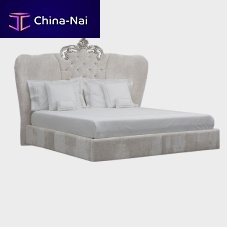 King size bed AMBRA STORAGEqueen sizesinglesemi-double
