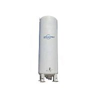 Storage tank AM-LTfor liquid oxygenmedicalvacuum-insulated