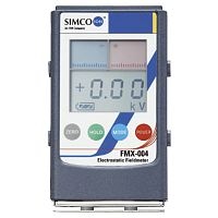 Electrostatic field measuring instrument FMX-004digitalindustrialportable