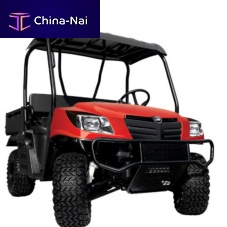 Multi-function utility vehicle MECHRON® 2200dieselpick-up