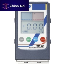 Electrostatic field measuring instrument FMX-004digitalindustrialportable