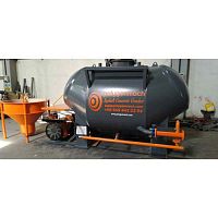 Bulk loading system