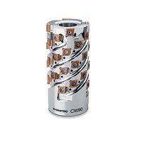 Porcupine milling cutter CW90shell-endtangentialinsert