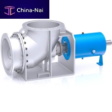 Propeller pump RPROPfor seawaterindustrialcirculation