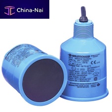 Immersible ultrasonic transducer Echomax XRS-5measurement